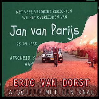 Jan van Parijs - Eric van Dorst