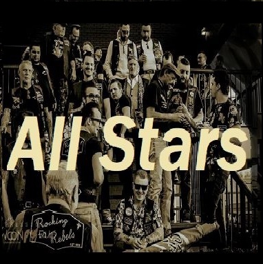 Wall of Fame - Allstars