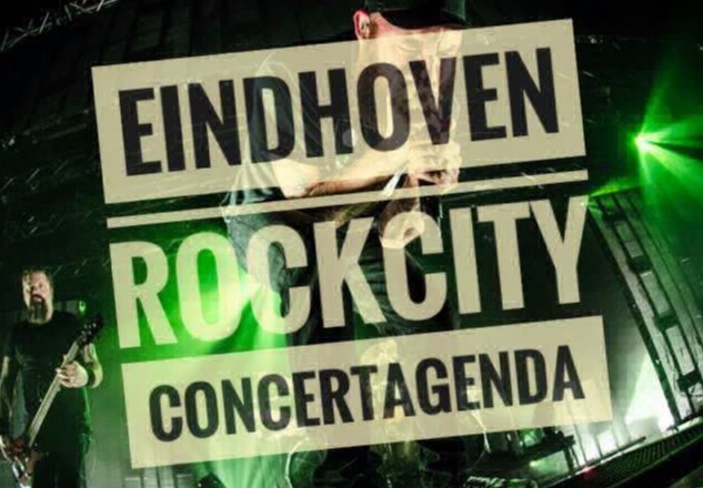 Eindhoven Rockcity