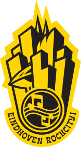 Eindhoven Rockcity Logo