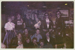 Rocking Rebels 1978