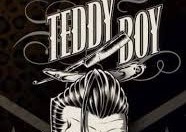 Rocking Rebels Teddyboy periode