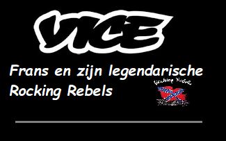  Rocking Rebels geschiedenis VICE 